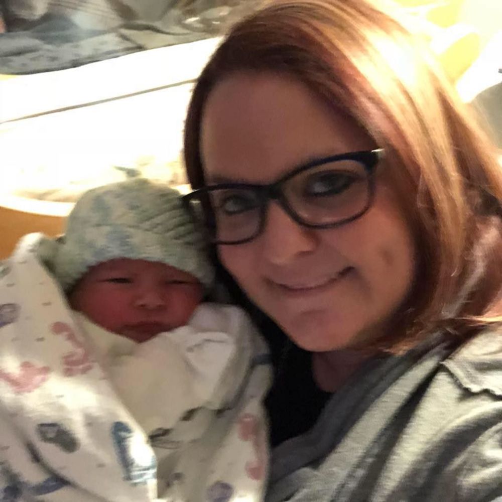 Meet your Posher, Jenny